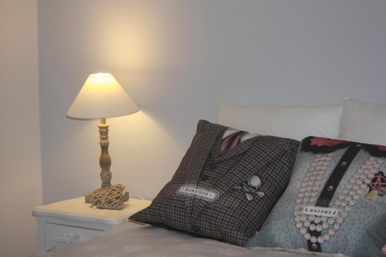 Holiday home Les 